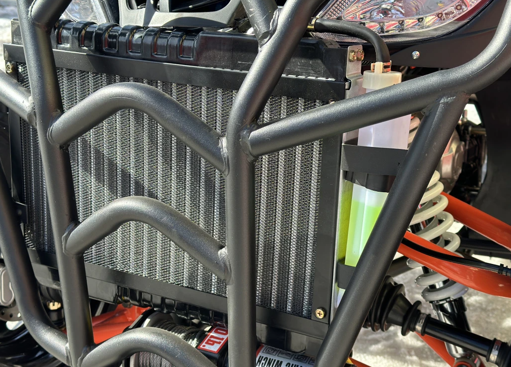 Квадроцикл PROMAX Фермер 350 4x4 ALL ROAD BASIC (2025) в Хасавюрте