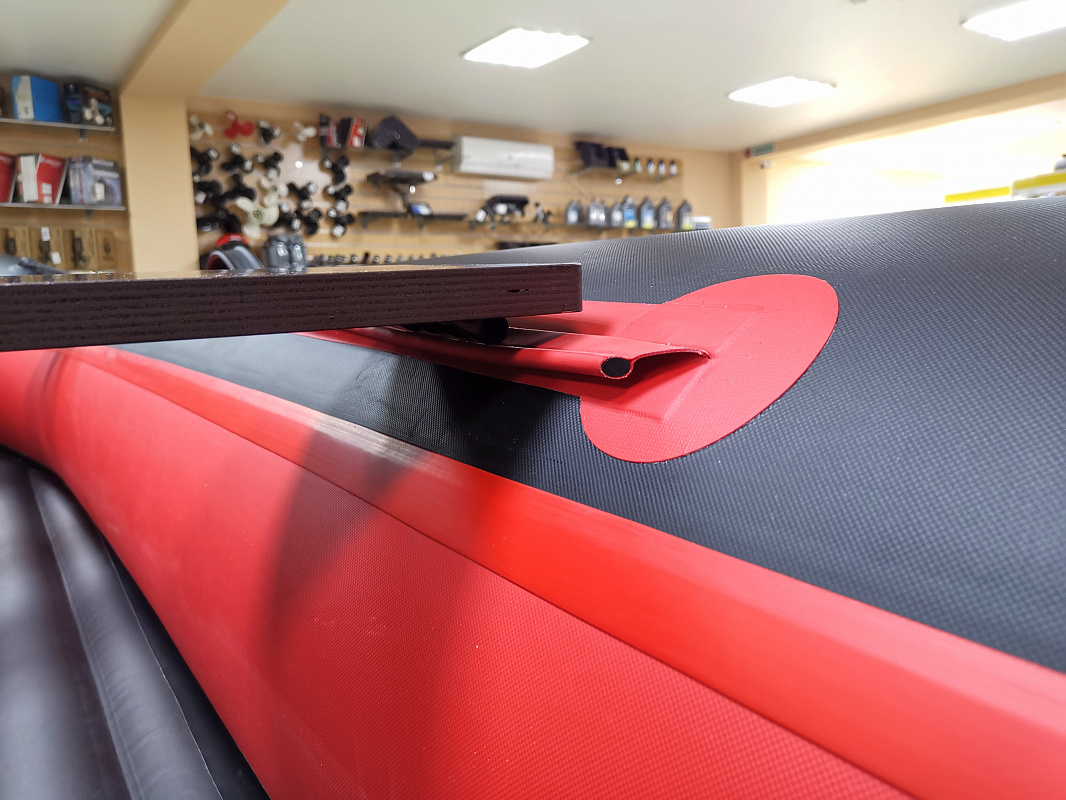 Лодка MISHIMO SPORT 390 в Хасавюрте