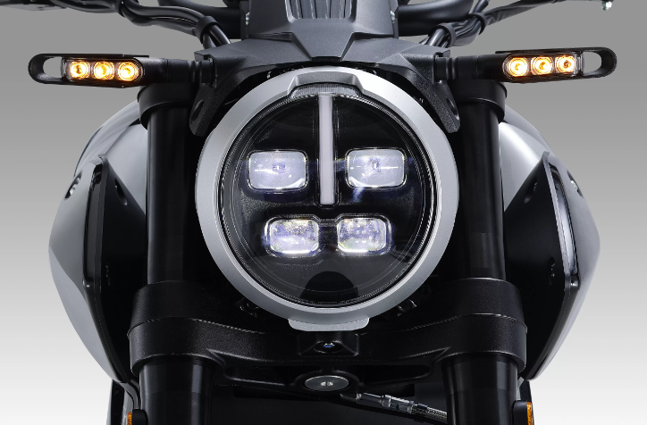 Мотоцикл GAOKIN THOR 1000 в Хасавюрте