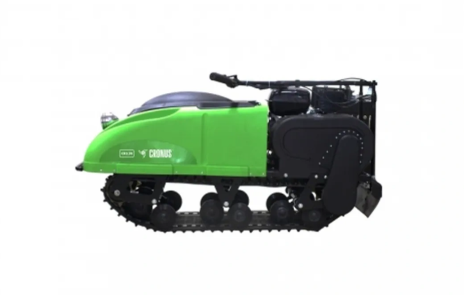 Мотобуксировщик CRONUS CR13V в Хасавюрте