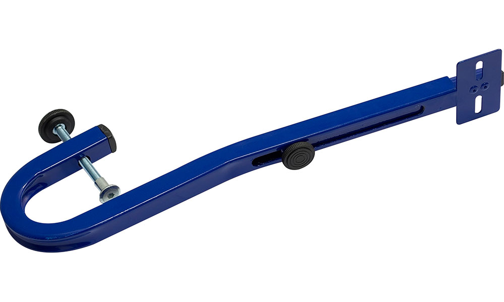 Кронштейн датчика эхолота №1 под нднд в Хасавюрте