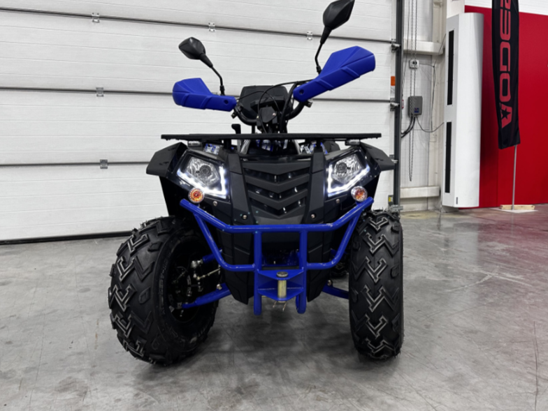 Квадроцикл GBM SHARP BIG 300 NEW PREMIUM в Хасавюрте