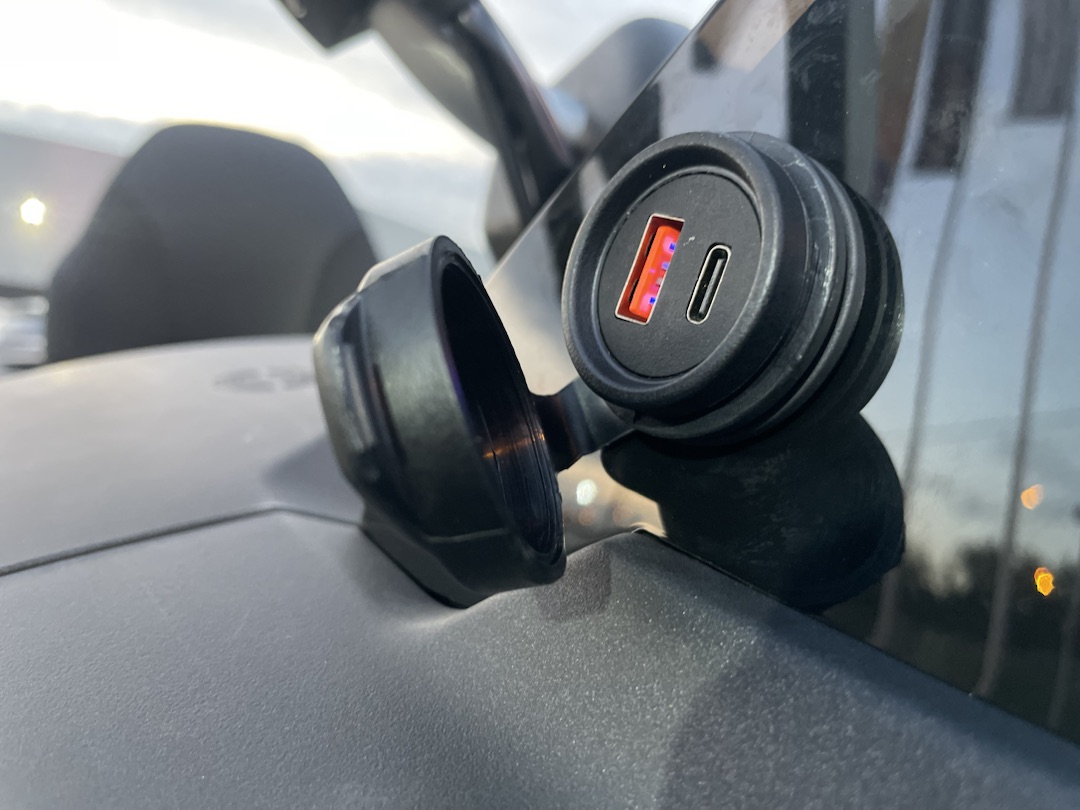 Квадроцикл BENDA Redstone 550 R2 в Хасавюрте