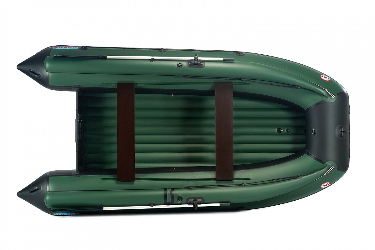 Лодка MISHIMO FAMILY LITE DF 400 в Хасавюрте