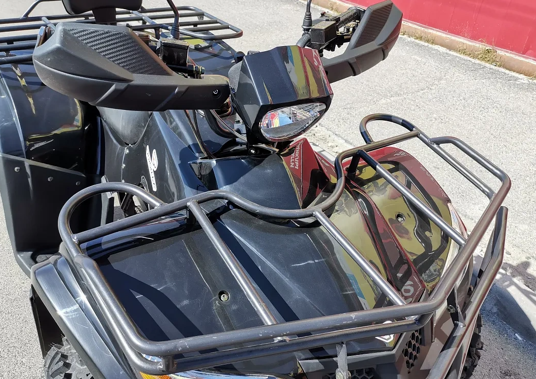 Квадроцикл PROMAX TRX300 CVT в Хасавюрте