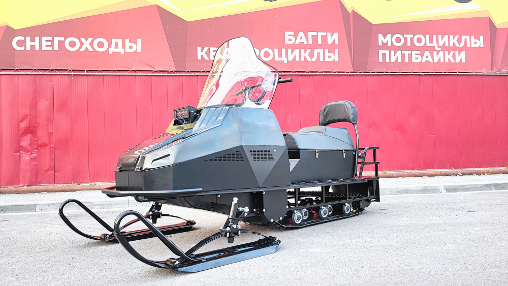 Снегоход PROMAX YAKUT 500 2.0 4T 27 в Хасавюрте