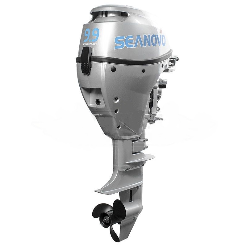 Лодочный мотор SEANOVO SNF9.9FES в Хасавюрте