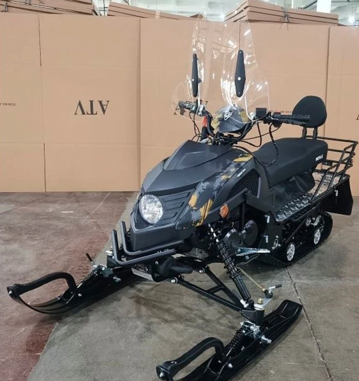 Снегоход Motax Snow 200 в Хасавюрте