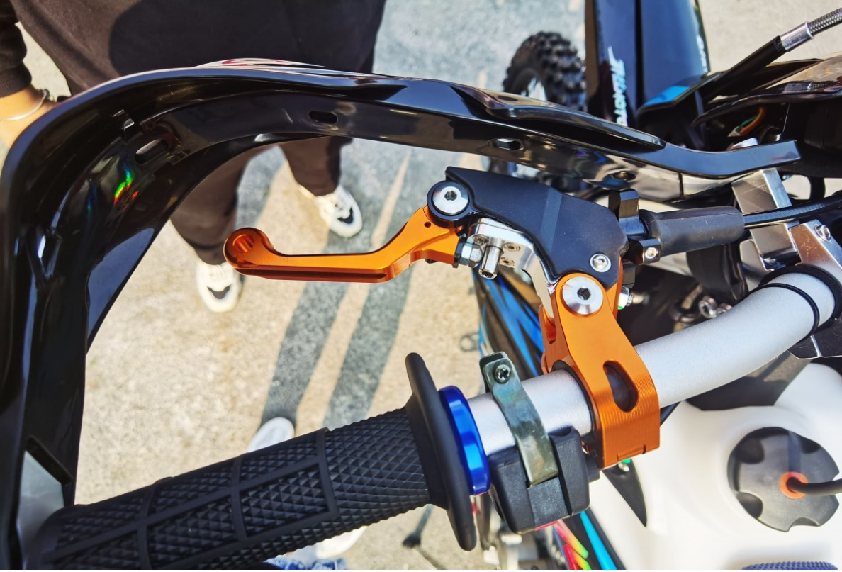 Мотоцикл JHLMOTO JHL Z3 CB250 (172FMM-3A) в Хасавюрте