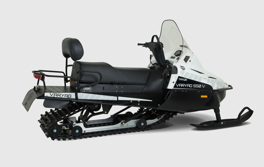 Снегоход Русская механика РМ ТАЙГА ВАРЯГ 550 V XE в Хасавюрте