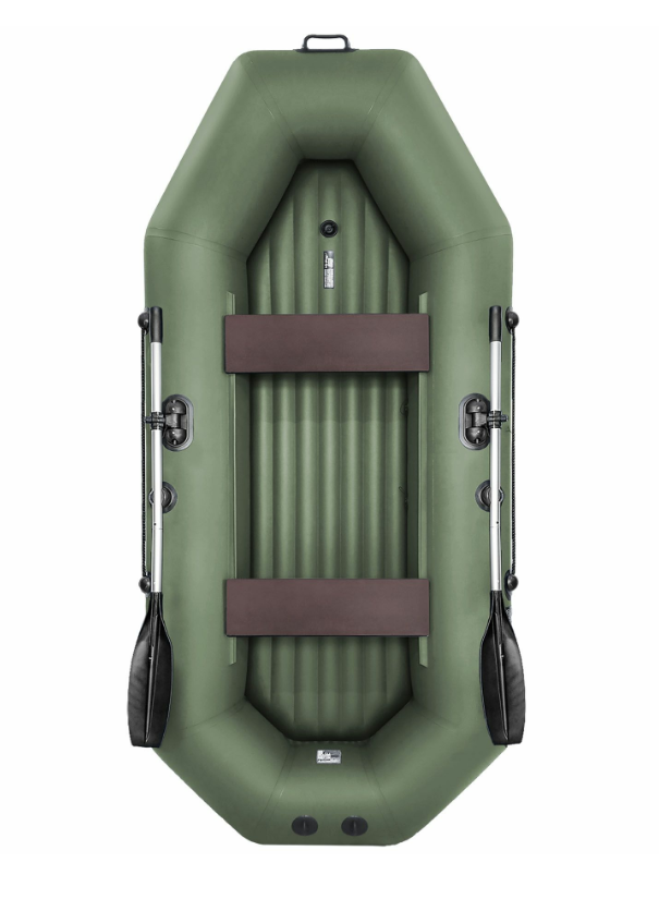  Лодка АКВА-МАСТЕР 280 НД в Хасавюрте