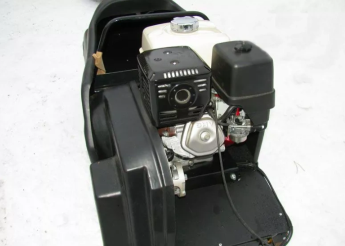 Мотобуксировщик ВОЛГАРЬ 9 Утилитарный в Хасавюрте