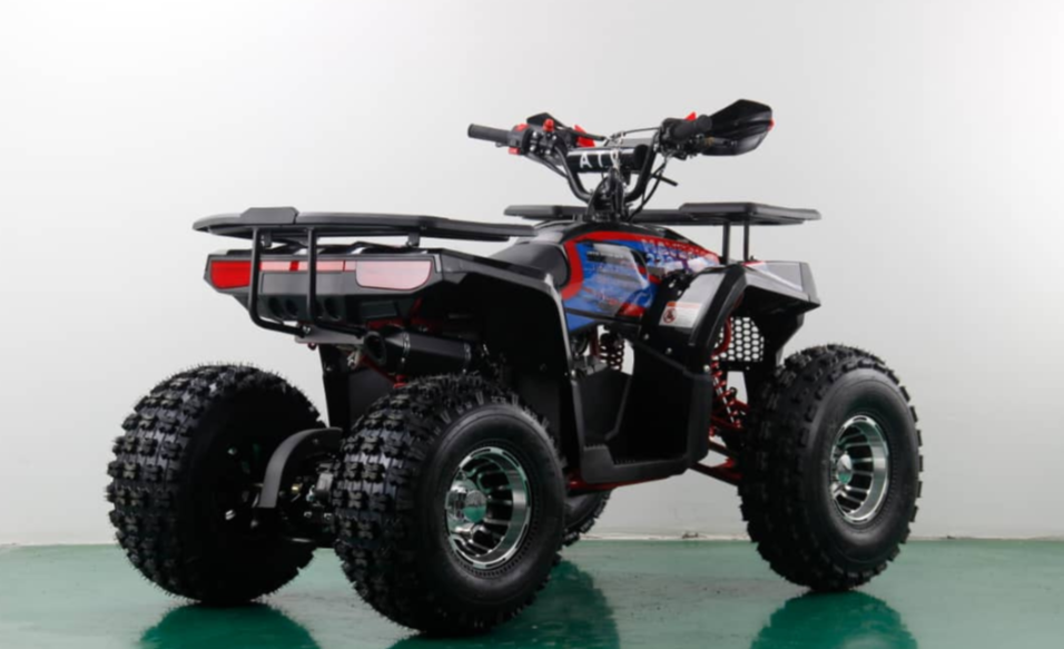 Квадроцикл GBM MAVERICK 222 NEW в Хасавюрте