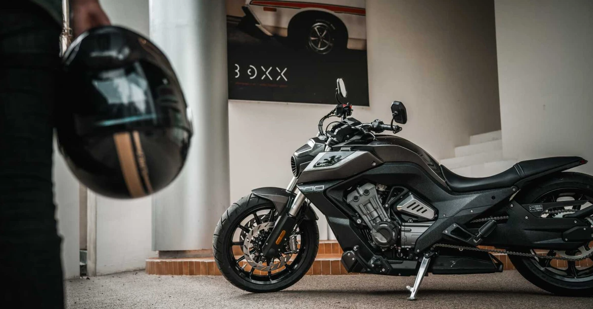 Мотоцикл Benda LFC 700 Pro в Хасавюрте