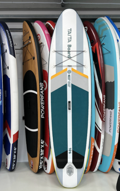 SUP (САП) ДОСКА RAIDEX POWERFANS ITALIAN SLIDING 10,6’ (320СМ) в Хасавюрте