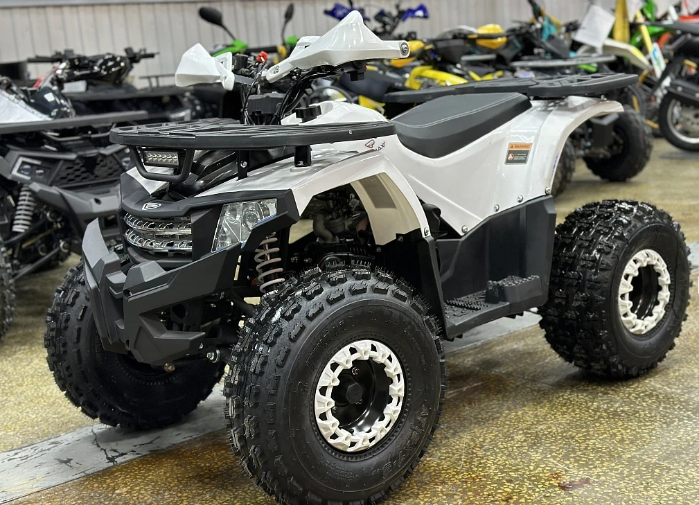 Квадроцикл PROMAX WILD 2.0 190 в Хасавюрте