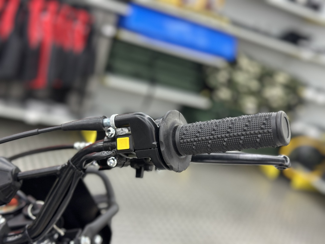 Кроссовый мотоцикл PROMAX ARMY 250 в Хасавюрте