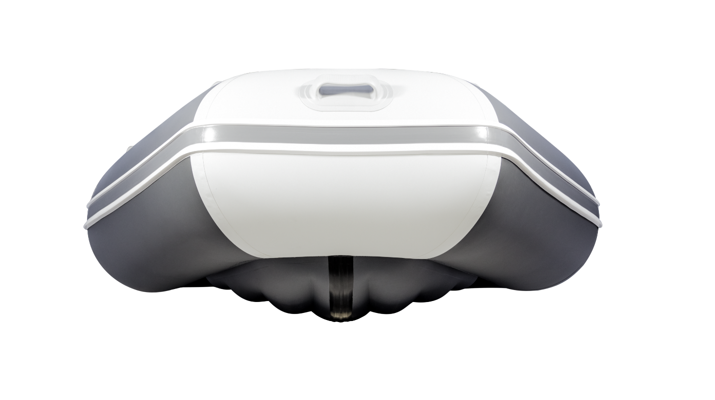 Лодка АКВА 3400 НДНД в Хасавюрте