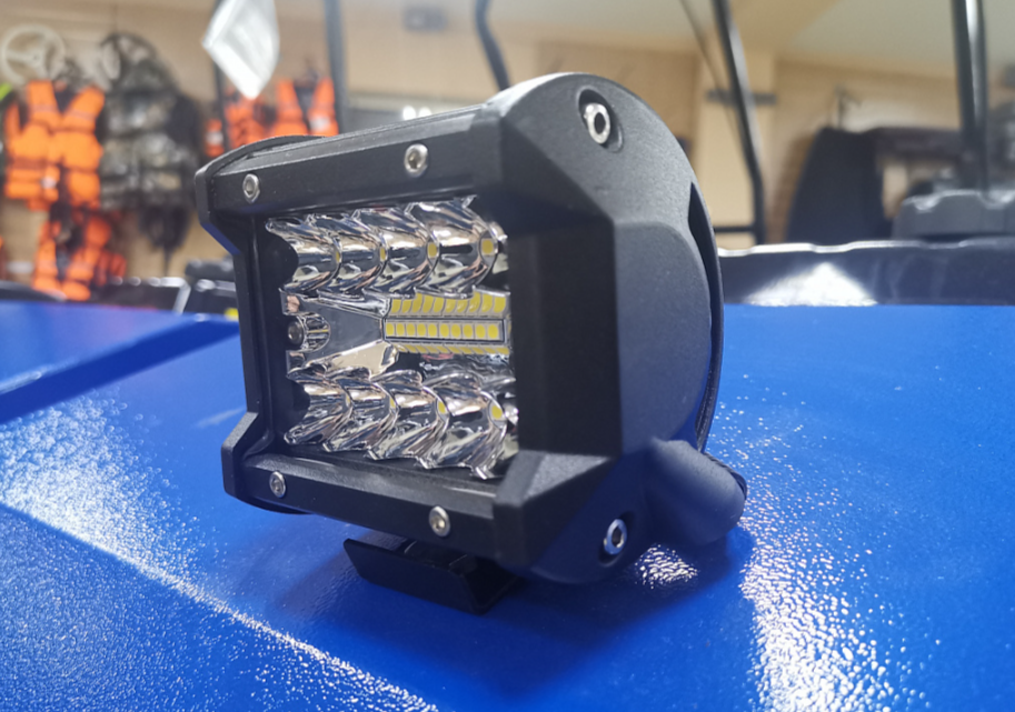 Мотобуксировщик SNOWBEAR 500 LONG 15  (длинная база) в Хасавюрте