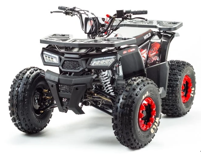 Квадроцикл PROMAX WILD 175 в Хасавюрте