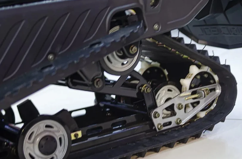 Снегоход Ataki WD 300 в Хасавюрте