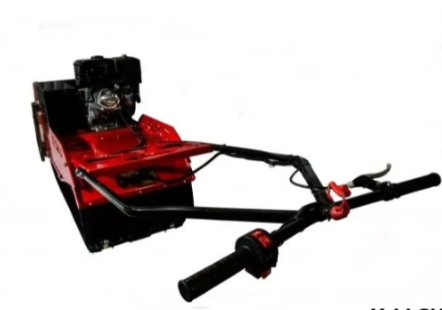 Мотобуксировщик Сила 500 13 л.с. в Хасавюрте