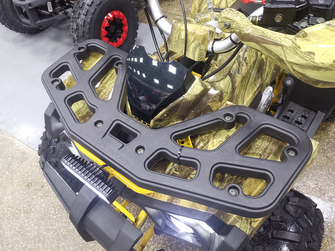 Квадроцикл PROMAX STORM 190 PRO в Хасавюрте