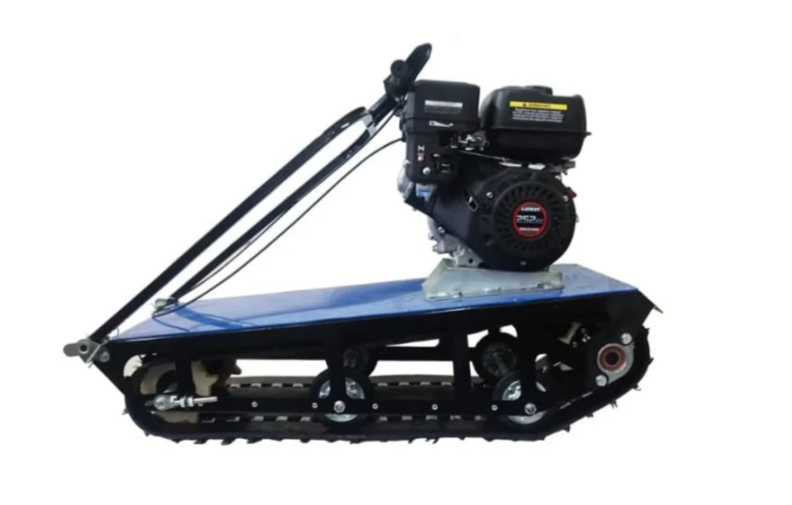 Мотобуксировщик XTREME-MOTORS "Конек-Горбунок" 8.5 л.с. в Хасавюрте