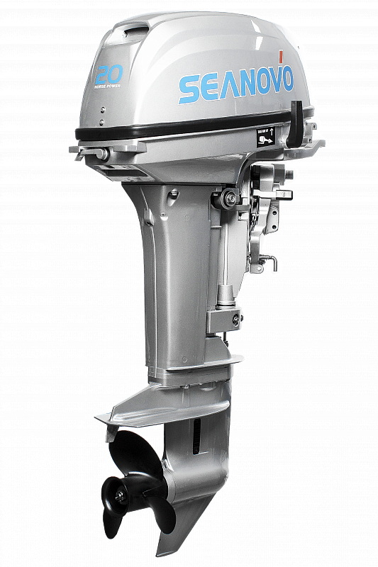 Лодочный мотор Seanovo SN20FFES в Хасавюрте