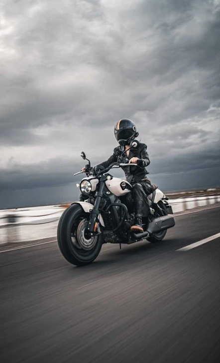 Мотоцикл Benda DarkFlag 500 Commander в Хасавюрте