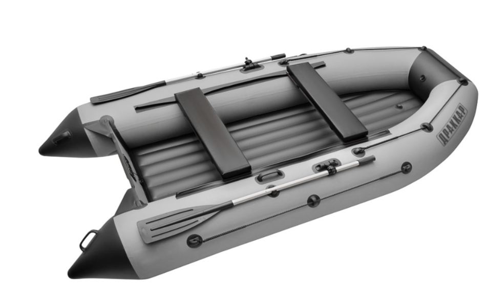 ЛОДКА ДРАККАР 3400 НДНД HANT-PRO в Хасавюрте