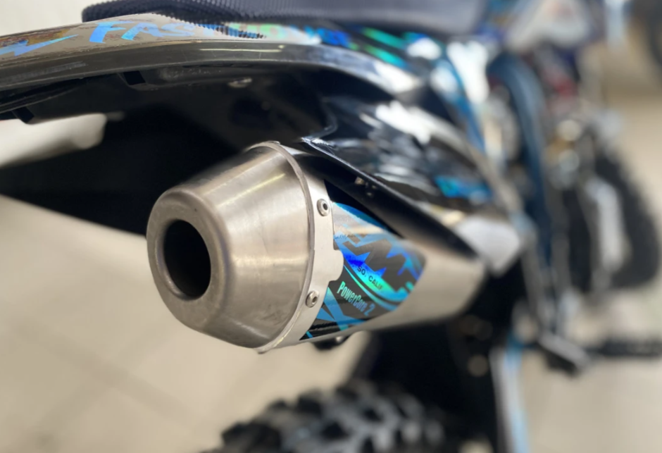 Кроссовый мотоцикл PROMAX DAIKON CB330 в Хасавюрте