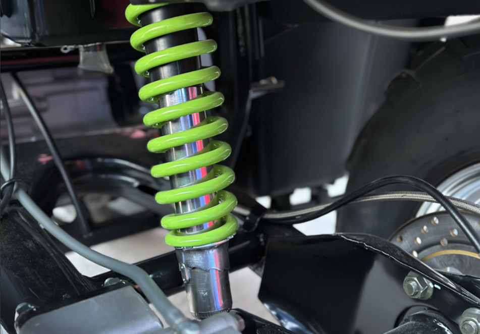 Квадроцикл GBM EXPLORER 400 NEW PREMIUM в Хасавюрте