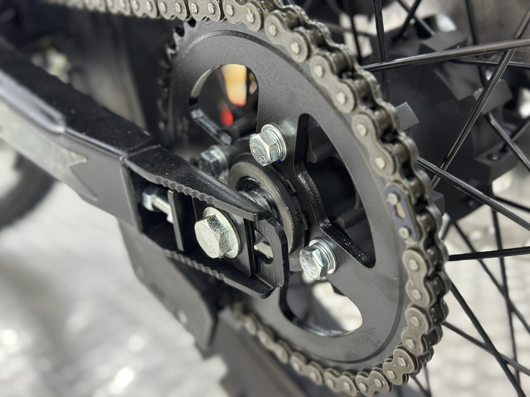 Кроссовый мотоцикл PROMAX ARMY 250 в Хасавюрте