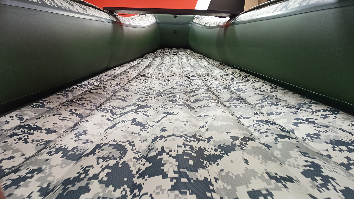 Лодка MISHIMO SPORT 390 в Хасавюрте