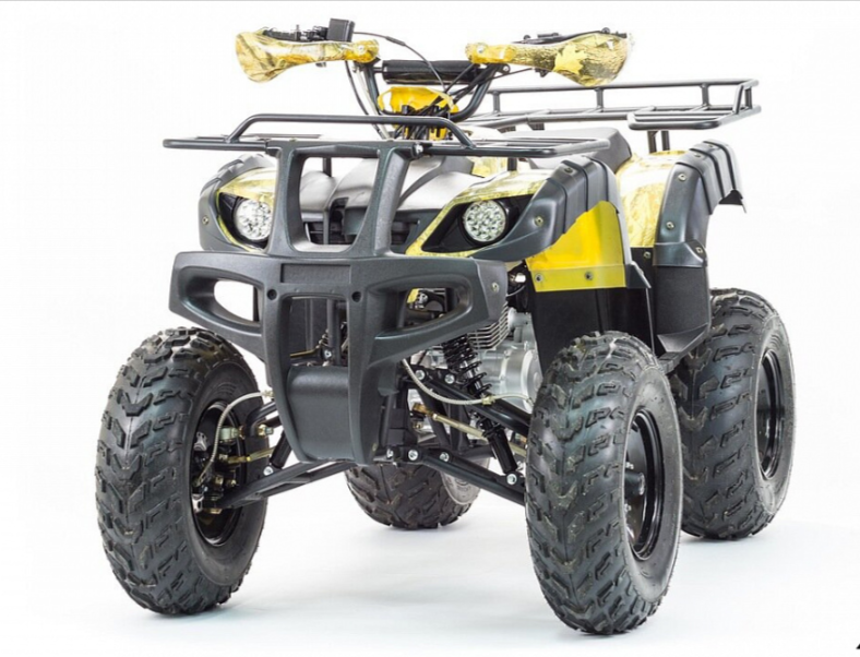 Квадроцикл MOTOLAND (МОТОЛЕНД) 250 ADVENTURE в Хасавюрте