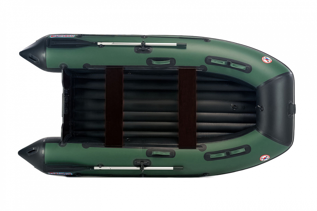 Лодка MISHIMO LITE 400 в Хасавюрте