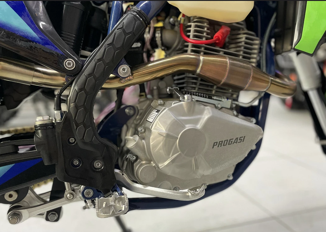 Мотоцикл Progasi RACE 300 AIR PRO SPORT в Хасавюрте