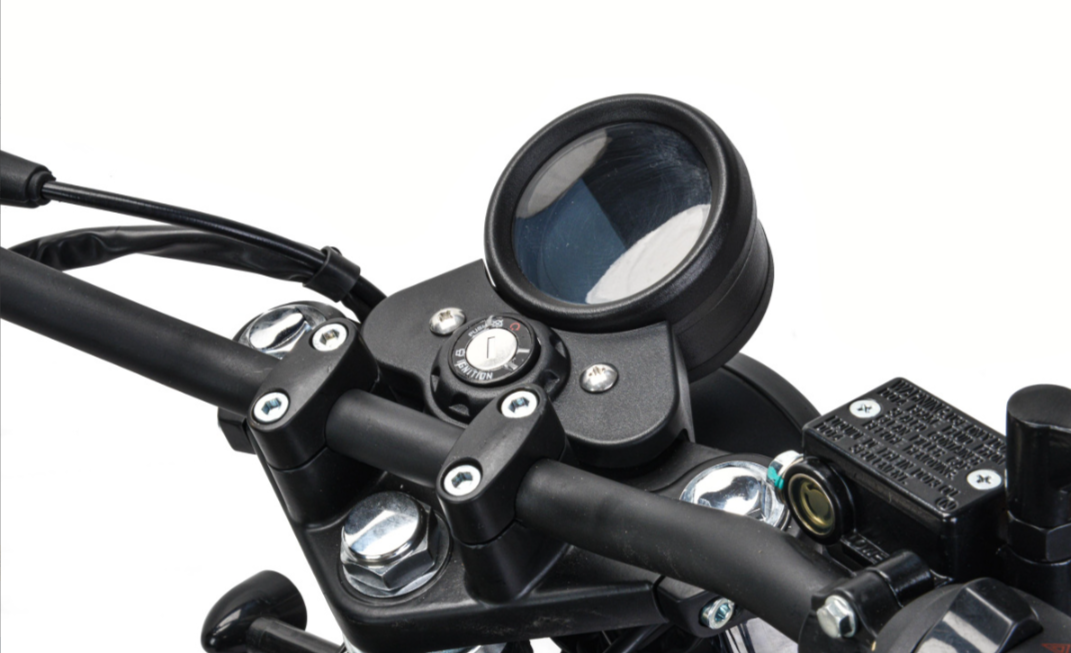 Мотоцикл MOTOLAND (МОТОЛЕНД) TEXAS 300 в Хасавюрте