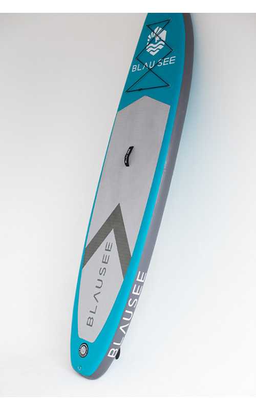 НАДУВНОЙ САП БОРД BLAUSEE 10 в Хасавюрте