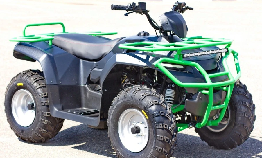Квадроцикл IRBIS ATV150 в Хасавюрте