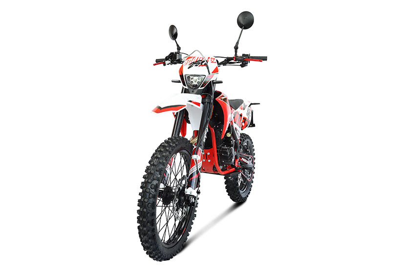 Мотоцикл PROGASI SUPER MAX 250 RR (ЭПТС) в Хасавюрте