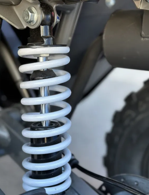 Квадроцикл GBM DAXTER 220 NEW в Хасавюрте