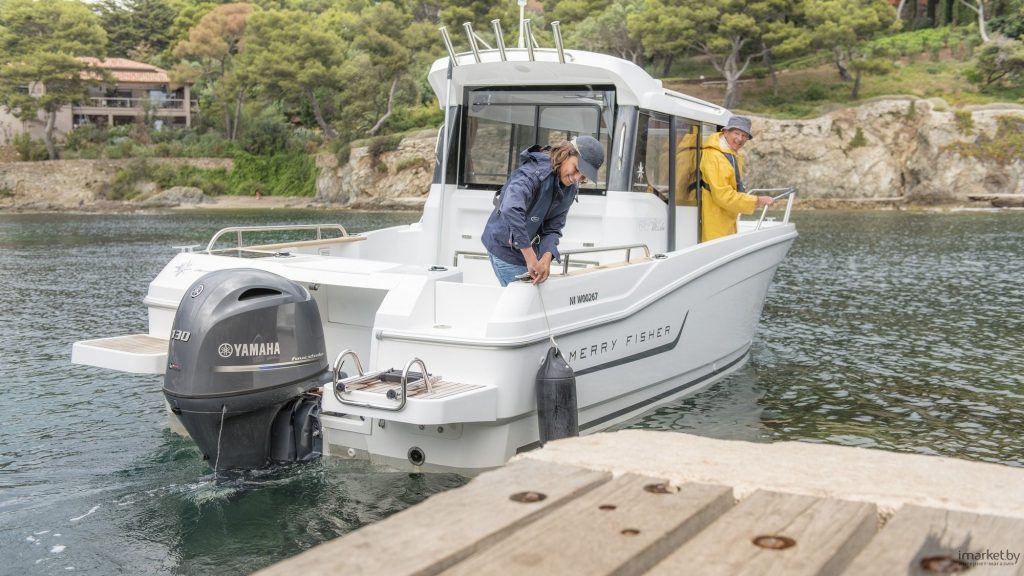 ЛОДОЧНЫЙ МОТОР YAMAHA F130 AETX в Хасавюрте