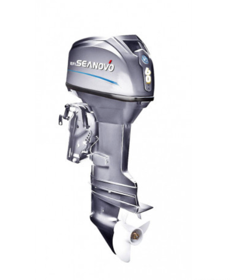 Лодочный мотор SEANOVO SNEF60FVEL-T - EFI (1,85) в Хасавюрте