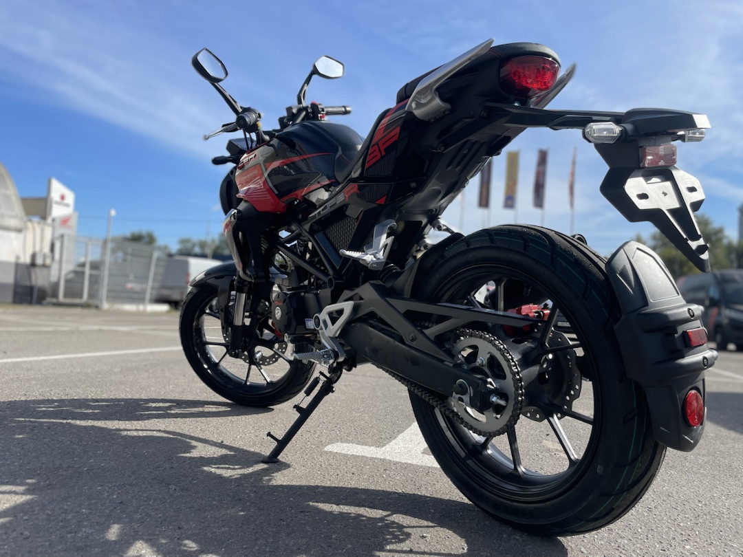 Мопед PROMAX CB150R (49) в Хасавюрте