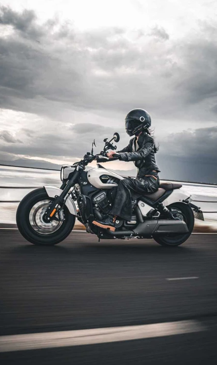 Мотоцикл Benda DarkFlag 500 Commander в Хасавюрте