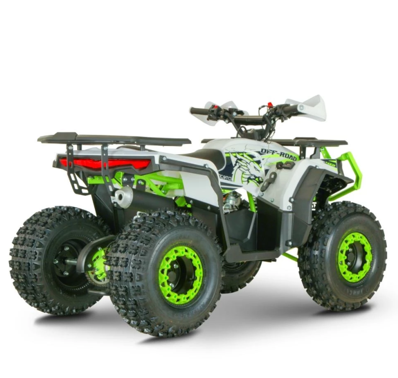 Квадроцикл YACOTA DRAGON 125 в Хасавюрте