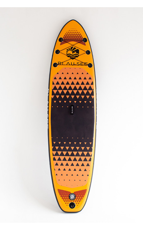 НАДУВНОЙ САП БОРД ORANGA SPACE 10,6 в Хасавюрте