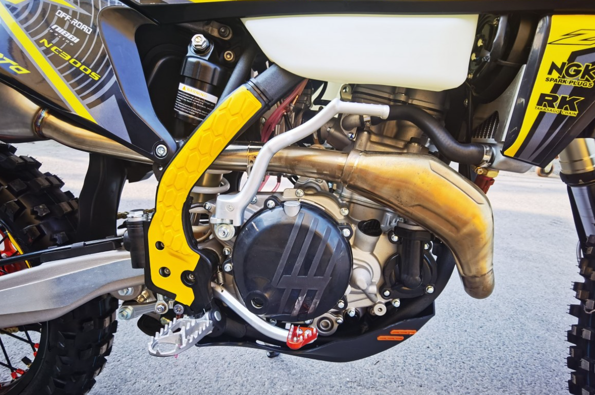 Мотоцикл JHLMOTO JHL Z8 NC300S (182-MN) в Хасавюрте